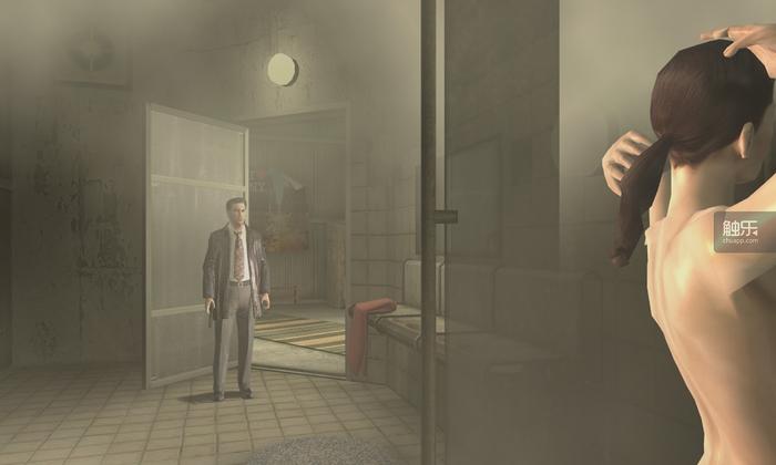 《Control》：也许是年度最被忽视的杰作