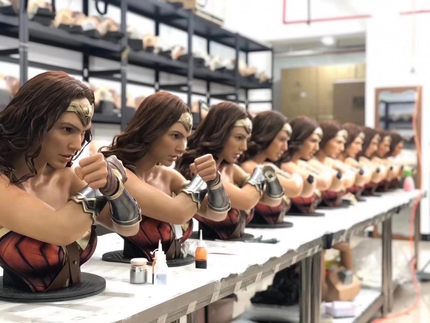 3d打印动画手定制价格