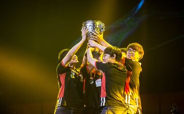 2020年度手机游戏盘点 ｜ 热门手游推荐 不得不玩的十大热门游戏