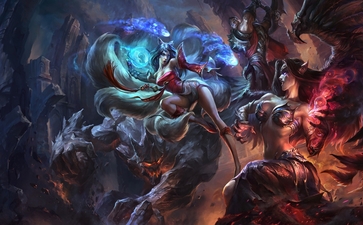 画质最好的手游排名，2023年画质最好的手游排名。