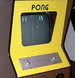 影响世界的专利——电子游戏