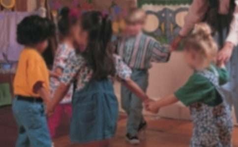 幼儿园《爱国主义》教案