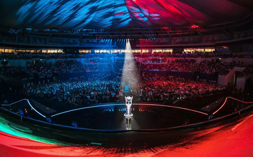 全球游戏产业研究专题之一